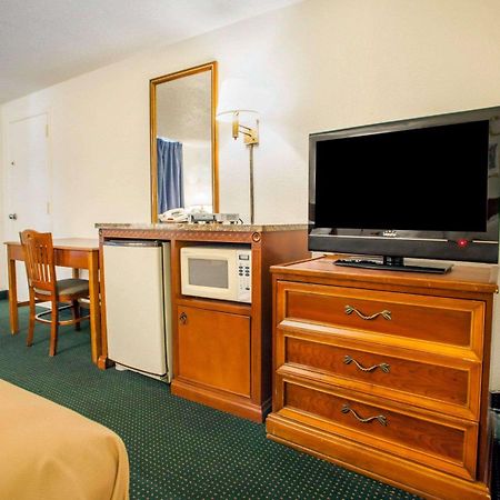Econo Lodge Somers Point Zewnętrze zdjęcie