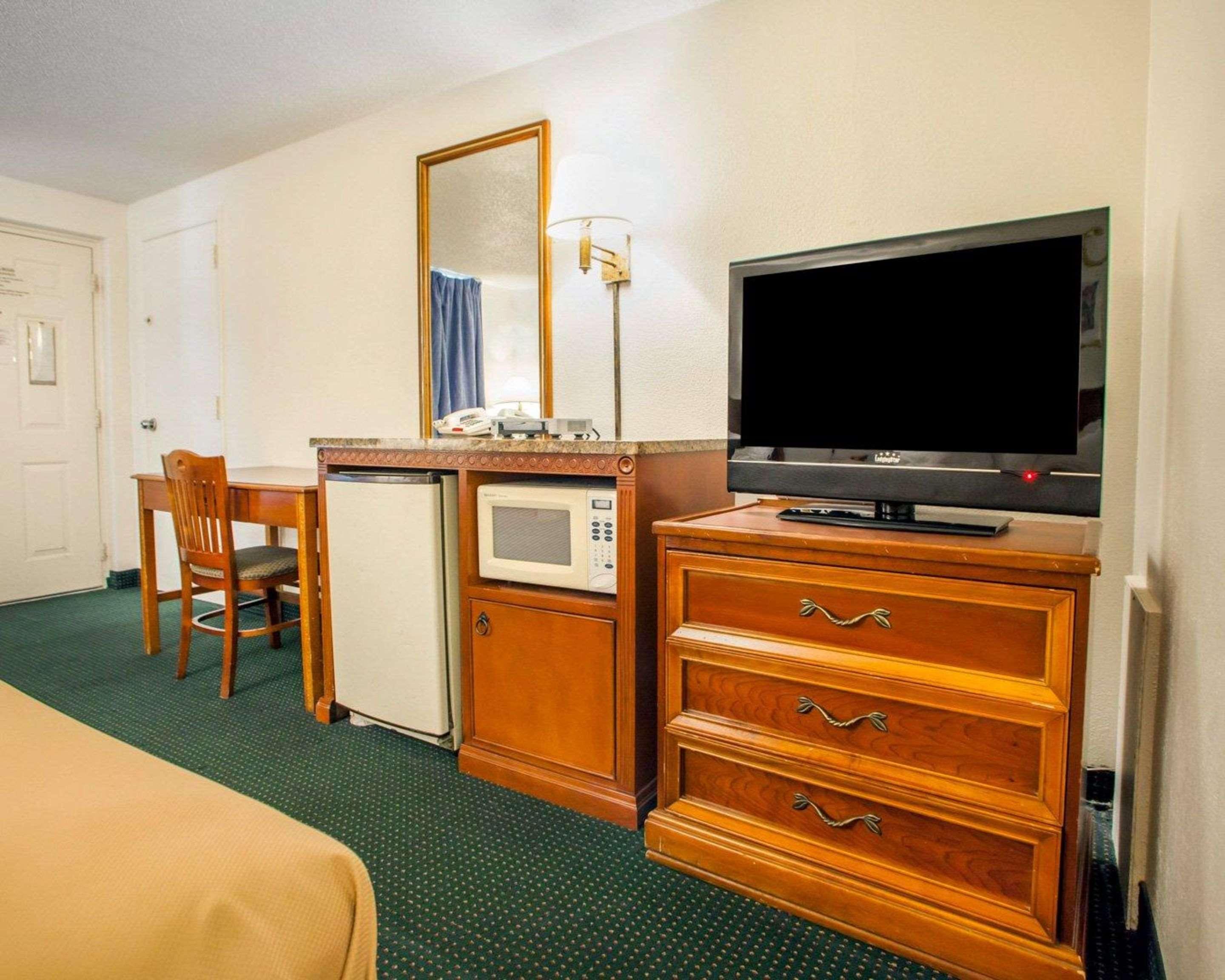 Econo Lodge Somers Point Zewnętrze zdjęcie