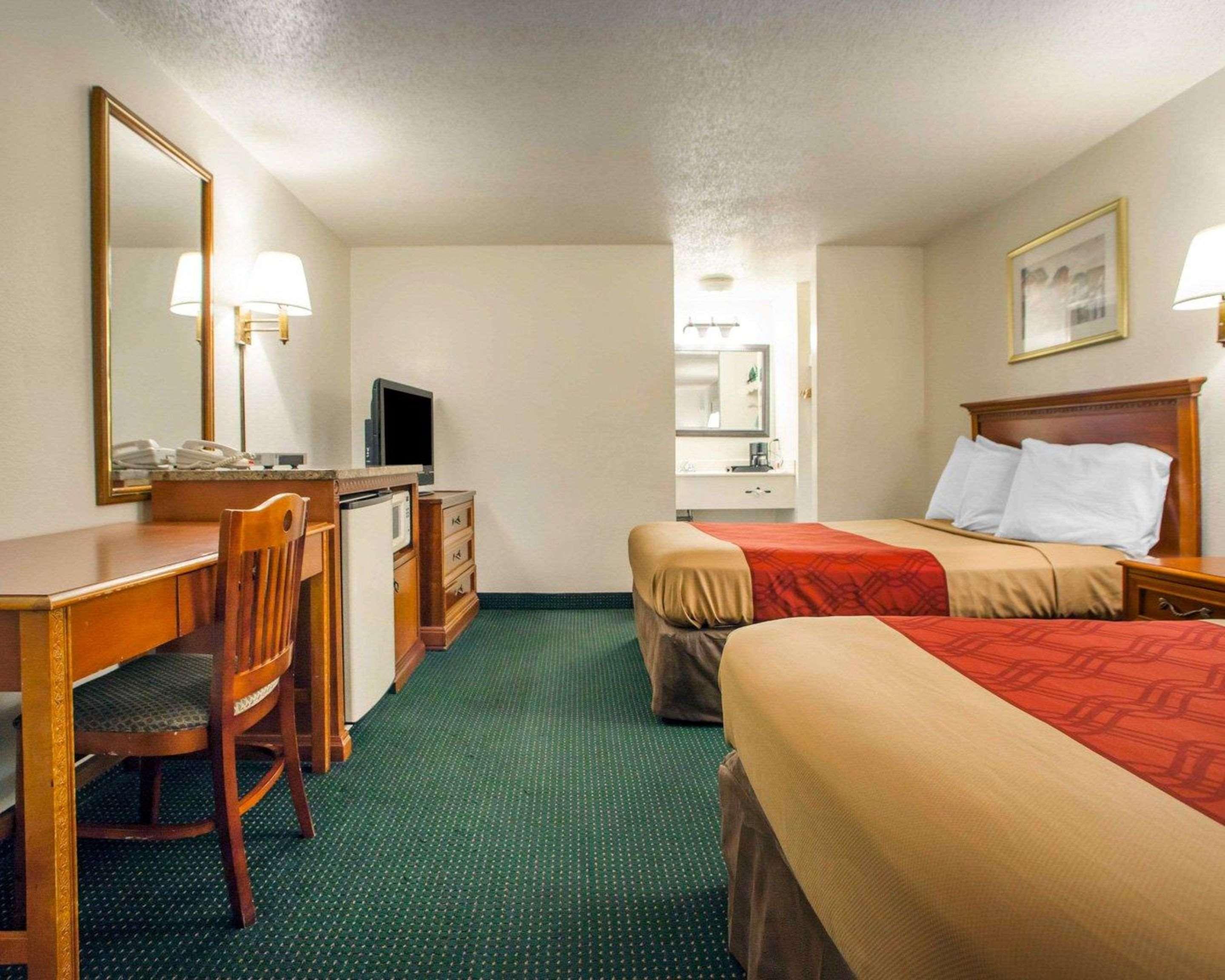 Econo Lodge Somers Point Zewnętrze zdjęcie
