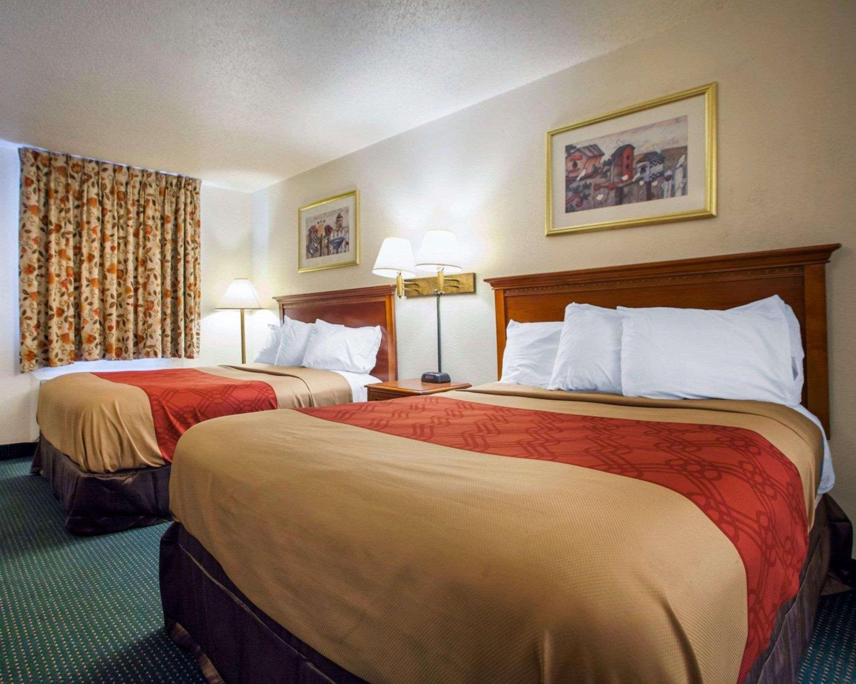 Econo Lodge Somers Point Zewnętrze zdjęcie
