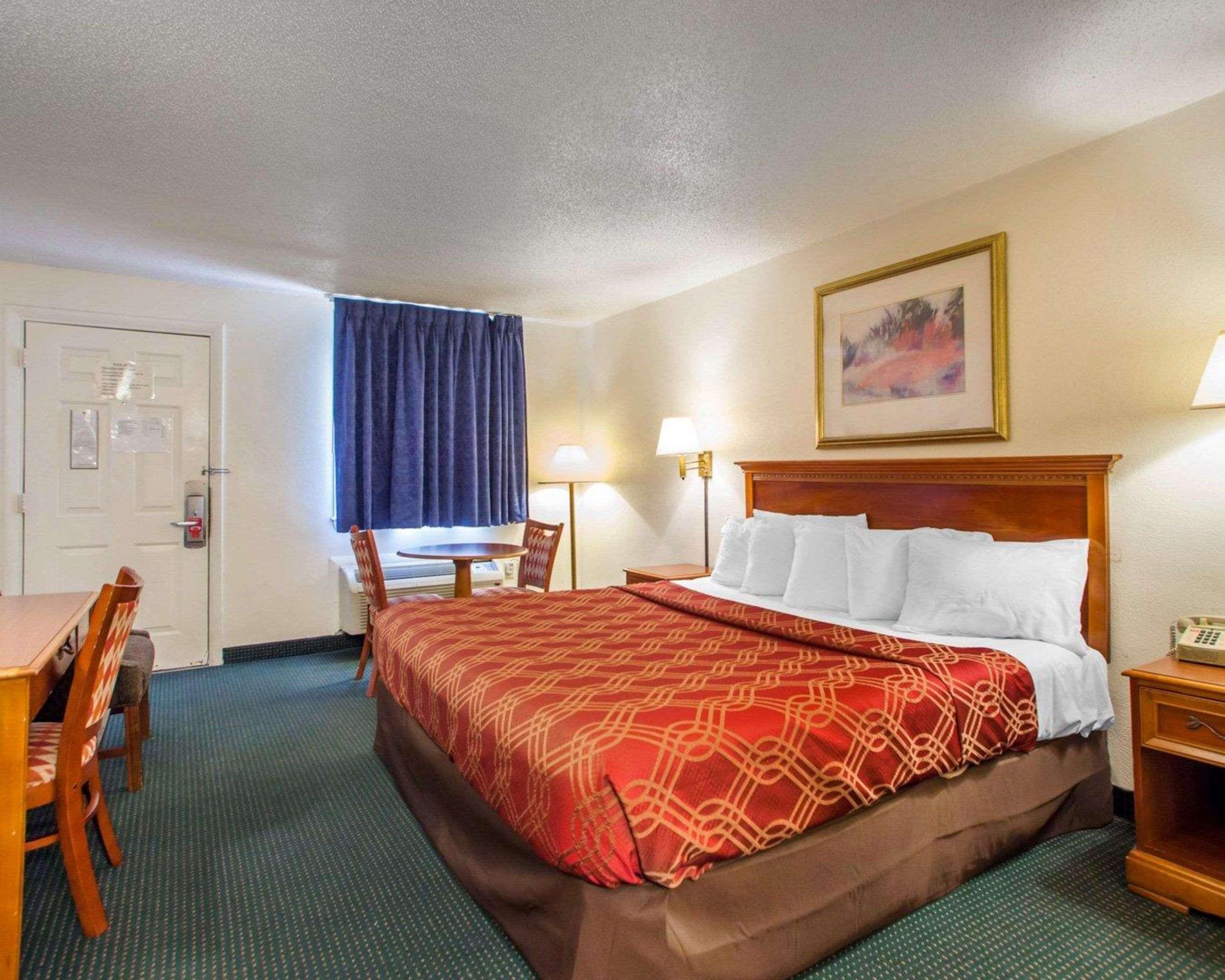 Econo Lodge Somers Point Zewnętrze zdjęcie