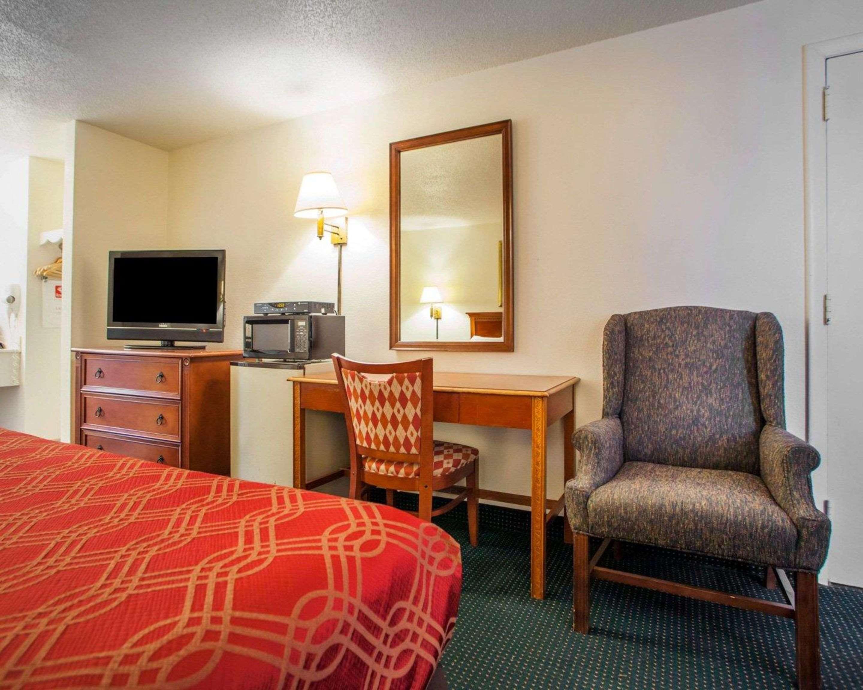 Econo Lodge Somers Point Zewnętrze zdjęcie