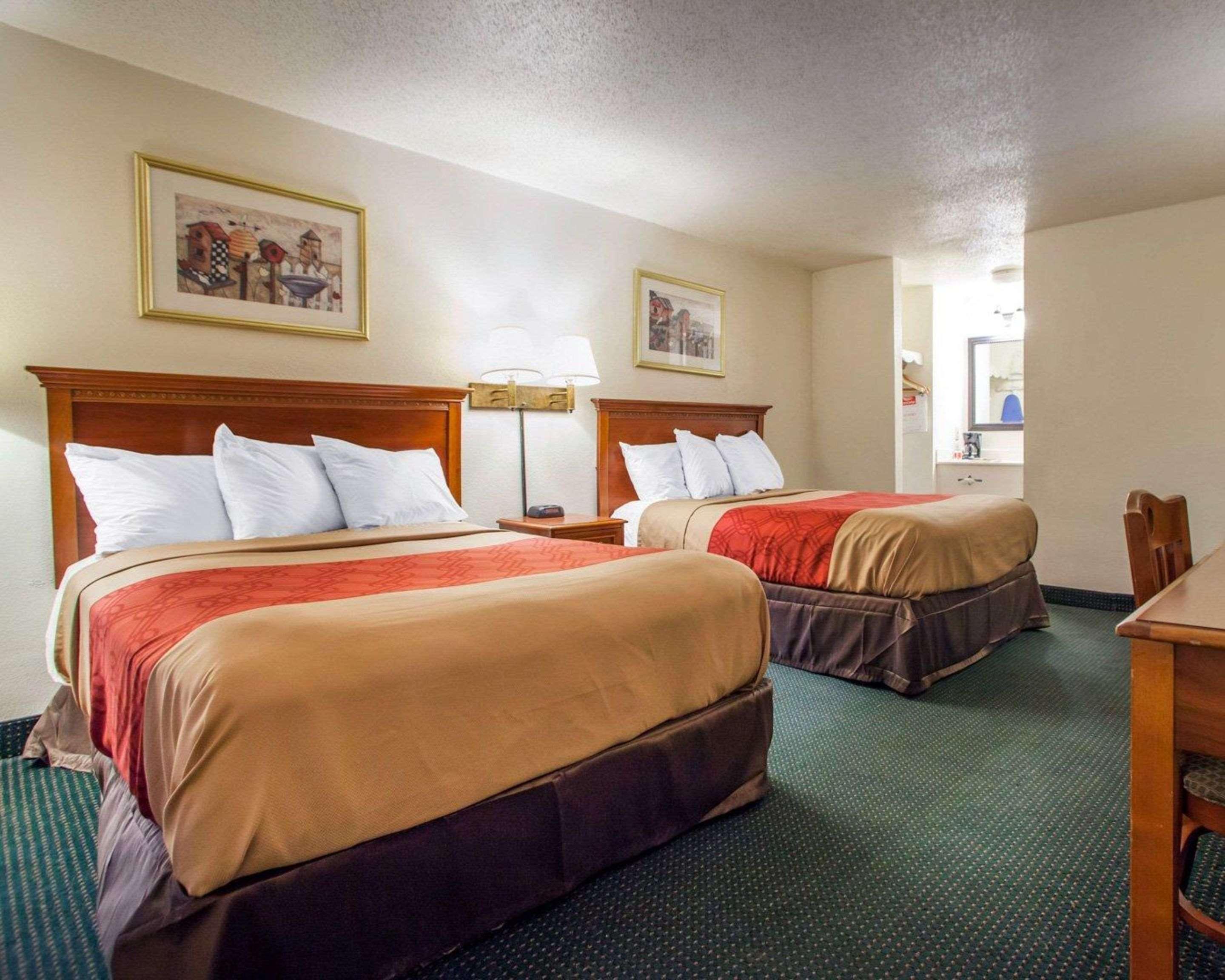 Econo Lodge Somers Point Zewnętrze zdjęcie