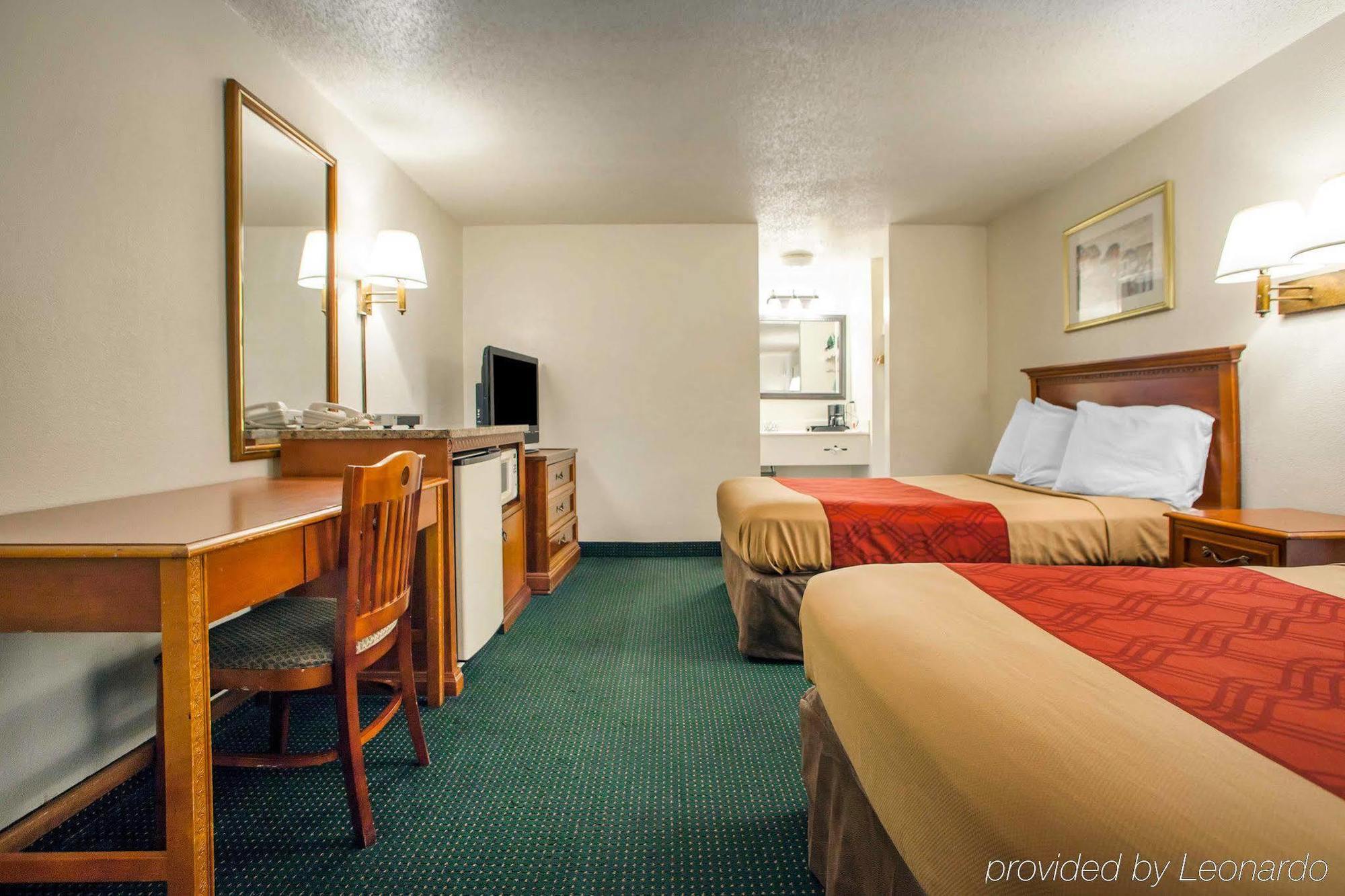 Econo Lodge Somers Point Zewnętrze zdjęcie