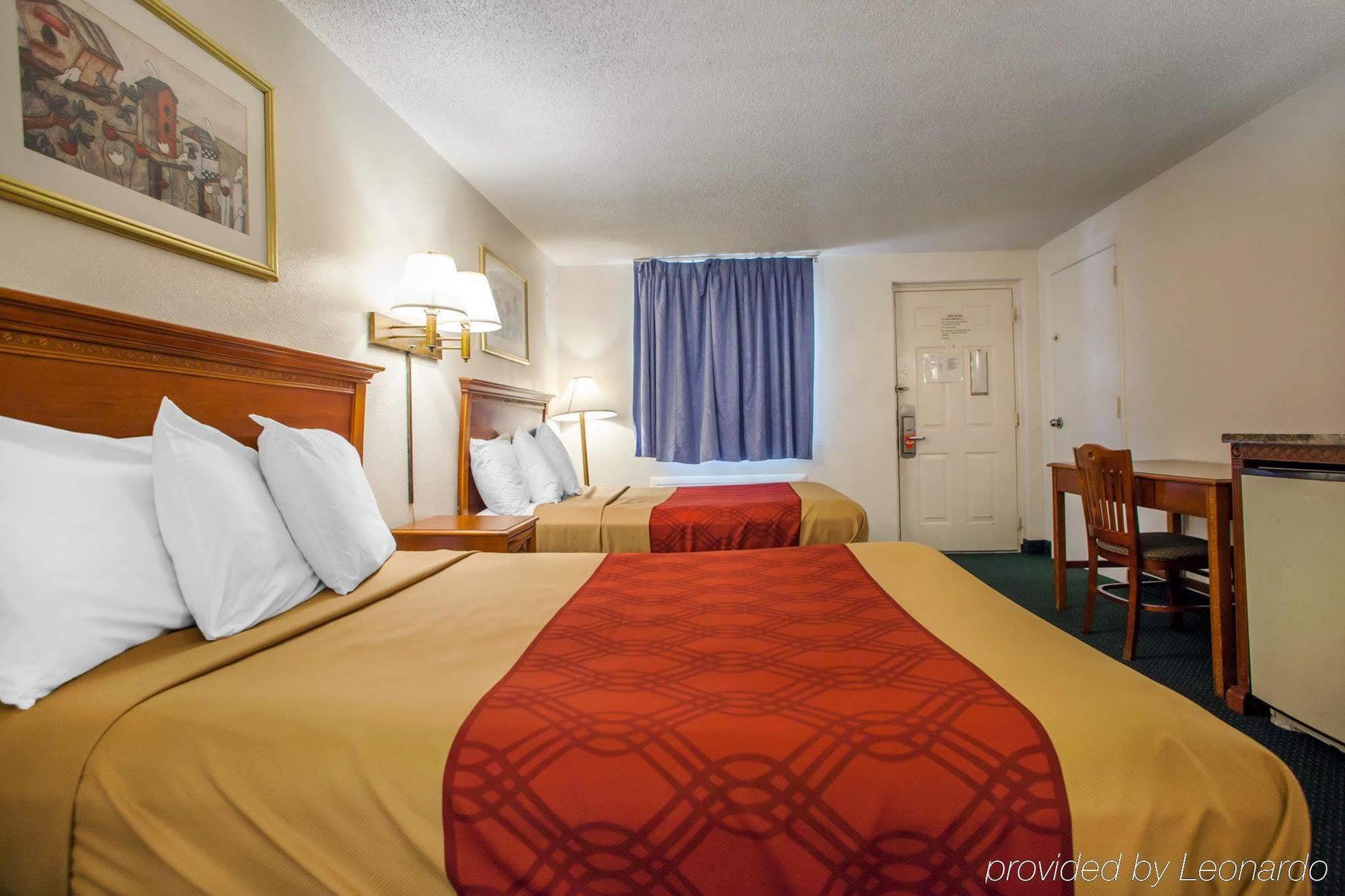 Econo Lodge Somers Point Zewnętrze zdjęcie