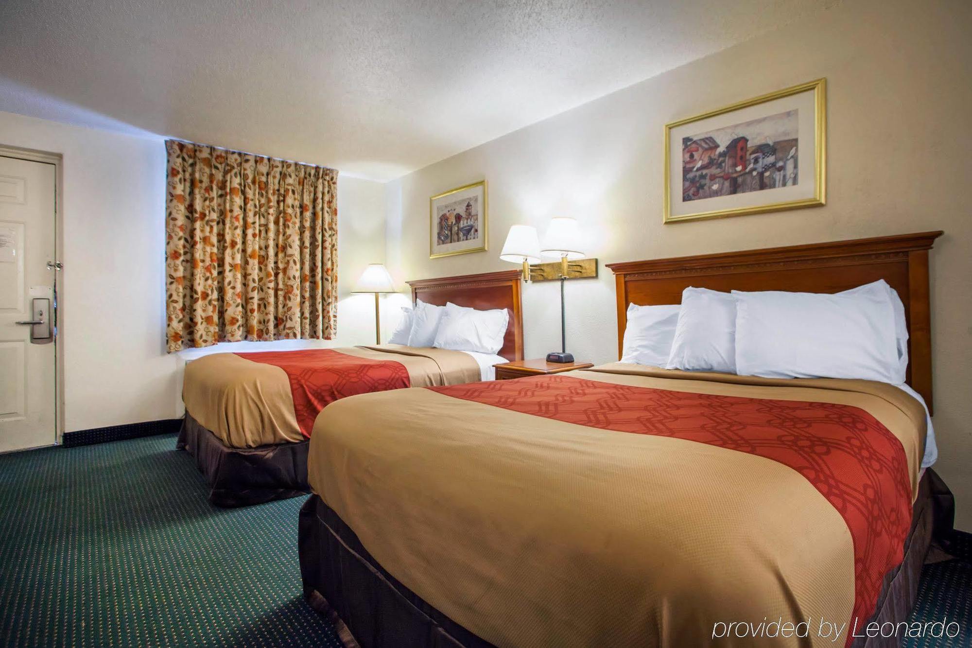 Econo Lodge Somers Point Zewnętrze zdjęcie