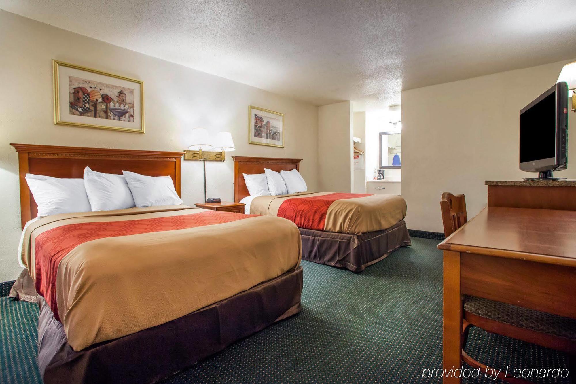 Econo Lodge Somers Point Zewnętrze zdjęcie