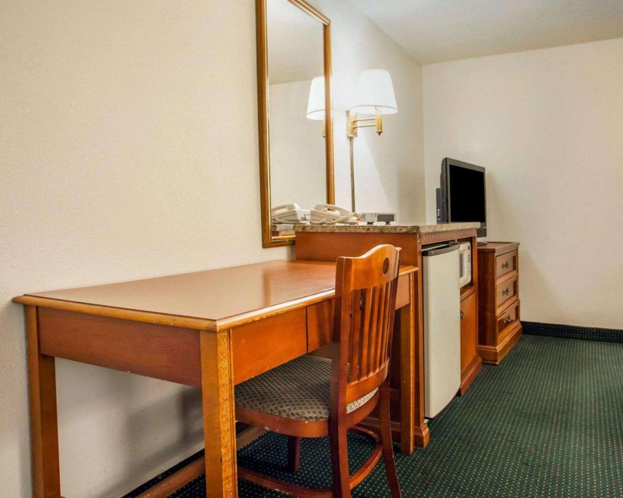 Econo Lodge Somers Point Zewnętrze zdjęcie