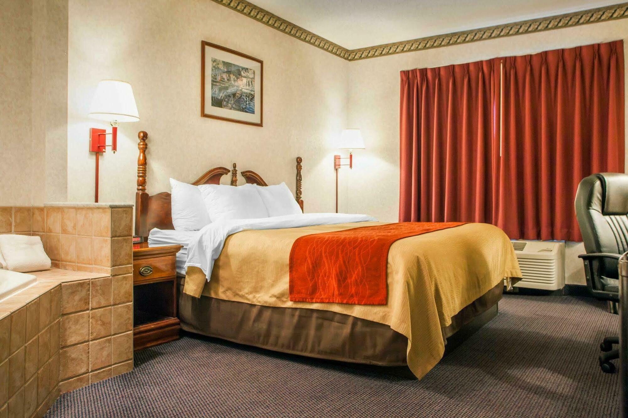 Econo Lodge Somers Point Zewnętrze zdjęcie
